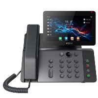 Fanvil V66 Premium IP Phone 